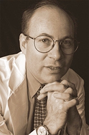 Dr. Denis Le Bihan